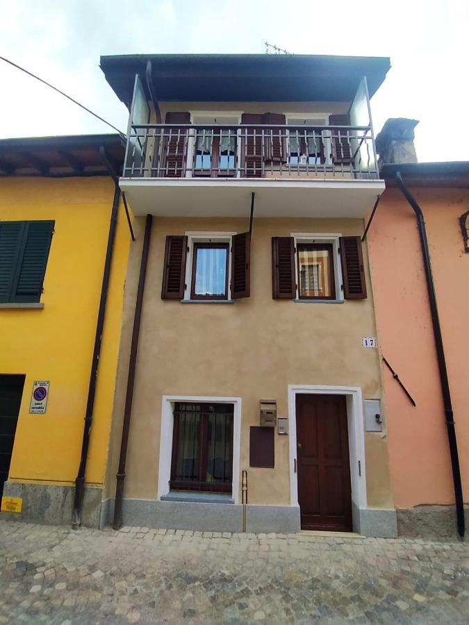 Апартаменти La Casa Di Vitto Boves Екстер'єр фото